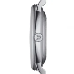 Tissot Lederarmband-Carson Premium Powermatic 80 - T122.407.16.043.00