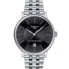 Tissot Metallarmband-Carson Premium Powermatic 80 - T122.407.11.051.00
