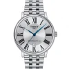 Tissot Metallarmband-Carson Premium Powermatic 80 - T122.407.11.033.00