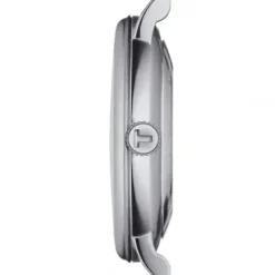 Tissot Metallarmband-Carson Premium Powermatic 80 - T122.407.11.033.00