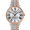 Tissot Metallarmband-Carson Premium Powermatic 80 - T122.407.22.033.00