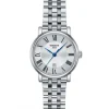Tissot Metallarmband-Carson Premium Quartz Lady - T122.210.11.033.00