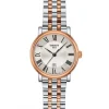 Tissot Metallarmband-Carson Premium Quartz Lady - T122.210.22.033.01