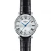 Tissot Lederarmband-Carson Premium Quartz Lady - T122.210.16.033.00