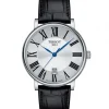 Tissot Lederarmband-Carson Premium Quartz Gent - T122.410.16.033.00