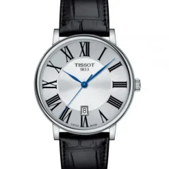Tissot Lederarmband-Carson Premium Quartz Gent - T122.410.16.033.00