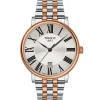 Tissot Metallarmband-Carson Premium Quartz Gent - T122.410.22.033.00