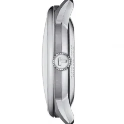 Tissot Metallarmband-Chemin des Tourelles Powermatic 80 (39 mm) - T139.807.11.061.00