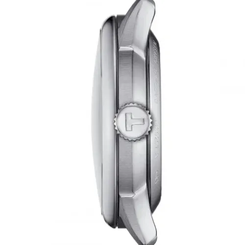 Tissot Metallarmband-Chemin des Tourelles Powermatic 80 (34 mm) - T139.207.11.048.00