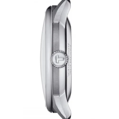 Tissot Metallarmband-Chemin des Tourelles Powermatic 80 (39 mm) - T139.807.11.031.00