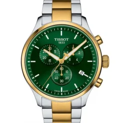 Tissot Metallarmband-Chrono XL - T116.617.22.091.00