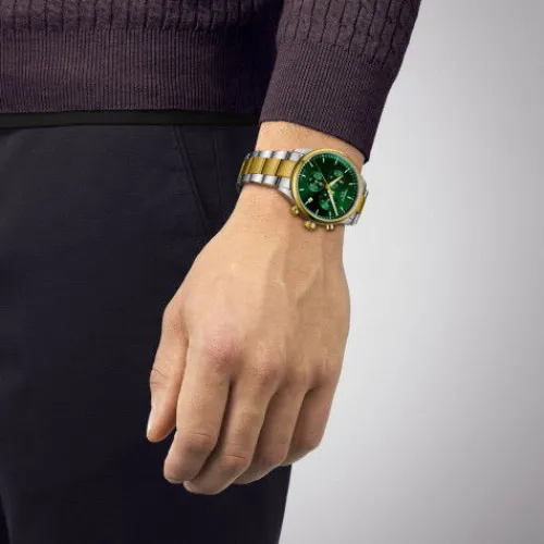 Tissot Metallarmband-Chrono XL - T116.617.22.091.00