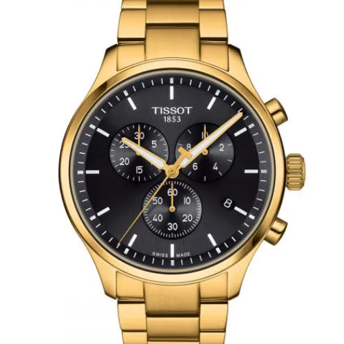 Tissot Metallarmband-Chrono XL - T116.617.33.051.00