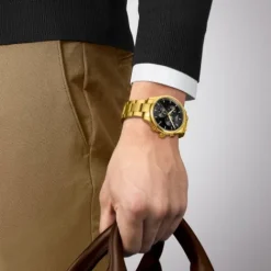 Tissot Metallarmband-Chrono XL - T116.617.33.051.00