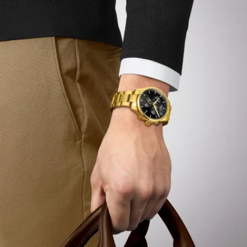 Tissot Metallarmband-Chrono XL - T116.617.33.051.00