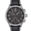 Tissot Lederarmband-Chrono XL - T116.617.16.062.00