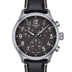 Tissot Lederarmband-Chrono XL - T116.617.16.062.00