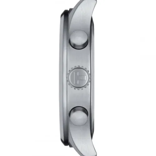 Tissot Lederarmband-Chrono XL - T116.617.16.062.00