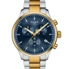 Tissot Metallarmband-Chrono XL - T116.617.22.041.00