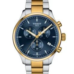 Tissot Metallarmband-Chrono XL - T116.617.22.041.00