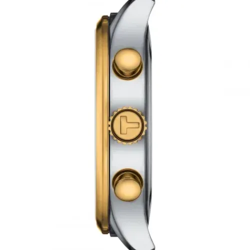 Tissot Metallarmband-Chrono XL - T116.617.22.041.00