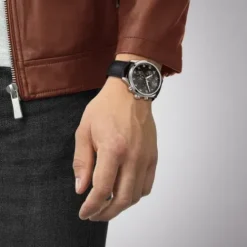 Tissot Lederarmband-Chrono XL Classic - T116.617.16.057.00