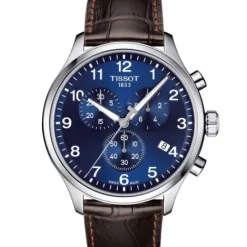 Tissot Lederarmband-Chrono XL Classic - T116.617.16.047.00