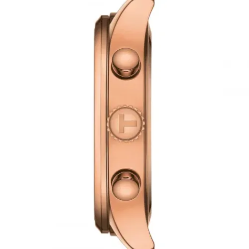 Tissot Lederarmband-Chrono XL Classic - T116.617.36.042.00