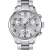 Tissot Metallarmband-Chrono XL Classic - T116.617.11.037.00