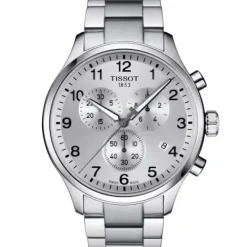 Tissot Metallarmband-Chrono XL Classic - T116.617.11.037.00