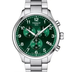 Tissot Metallarmband-Chrono XL Classic - T116.617.11.092.00