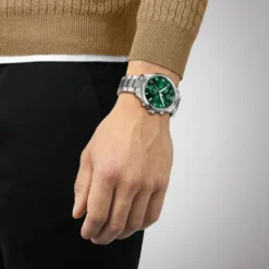 Tissot Metallarmband-Chrono XL Classic - T116.617.11.092.00