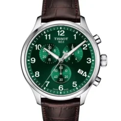 Tissot Lederarmband-Chrono XL Classic - T116.617.16.092.00