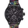 Tissot Lederarmband-Chrono XL Special Edition Roglic - T116.617.36.052.04