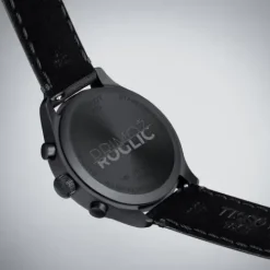 Tissot Lederarmband-Chrono XL Special Edition Roglic - T116.617.36.052.04