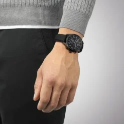 Tissot Lederarmband-Chrono XL Vintage - T116.617.36.052.00