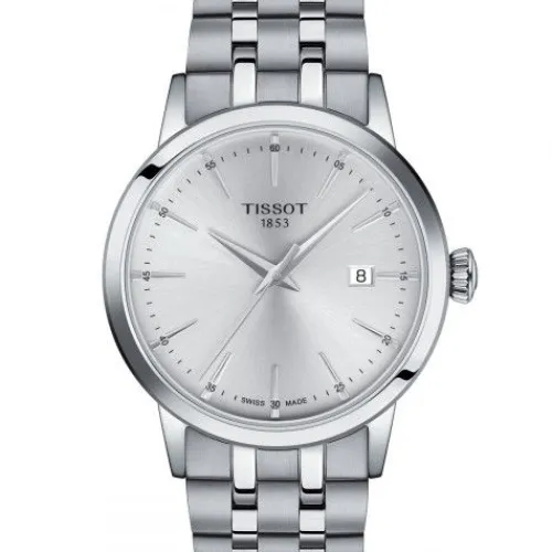 Tissot Metallarmband-Classic Dream - T129.410.11.031.00