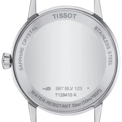 Tissot Metallarmband-Classic Dream - T129.410.11.031.00