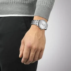 Tissot Metallarmband-Classic Dream - T129.410.11.031.00