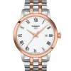 Tissot Metallarmband-Classic Dream - T129.410.22.013.00