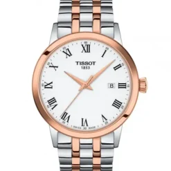 Tissot Metallarmband-Classic Dream - T129.410.22.013.00