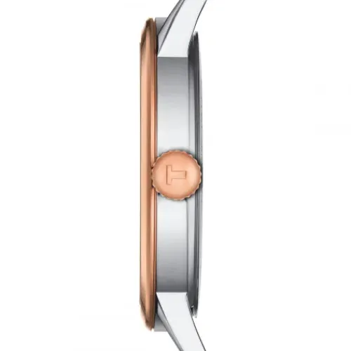 Tissot Metallarmband-Classic Dream - T129.410.22.013.00