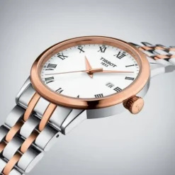 Tissot Metallarmband-Classic Dream - T129.410.22.013.00