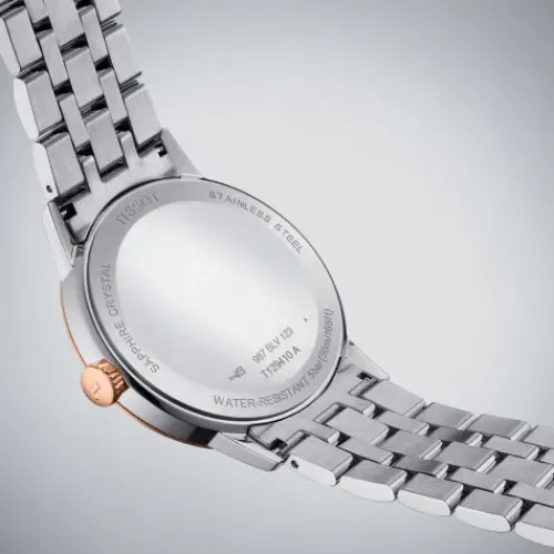 Tissot Metallarmband-Classic Dream - T129.410.22.013.00