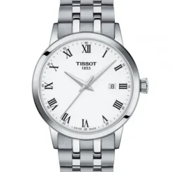Tissot Metallarmband-Classic Dream - T129.410.11.013.00