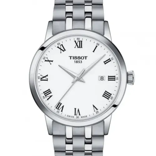 Tissot Metallarmband-Classic Dream - T129.410.11.013.00