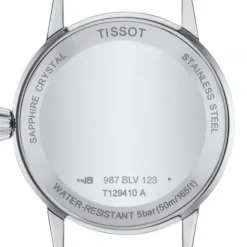 Tissot Metallarmband-Classic Dream - T129.410.11.013.00