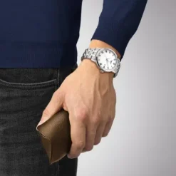 Tissot Metallarmband-Classic Dream - T129.410.11.013.00