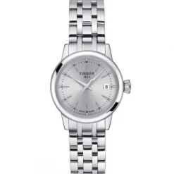 Tissot Metallarmband-Classic Dream Lady - T129.210.11.031.00