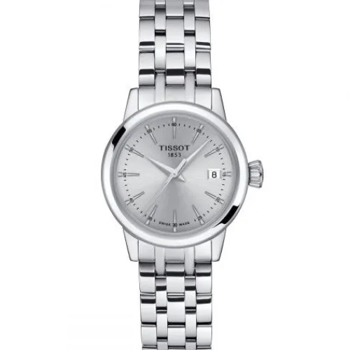 Tissot Metallarmband-Classic Dream Lady - T129.210.11.031.00